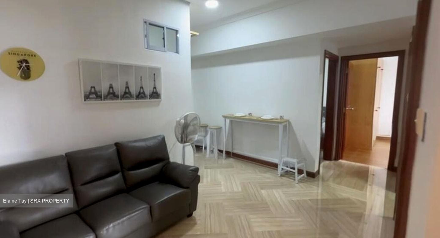 Palm Lodge (D14), Apartment #534980671